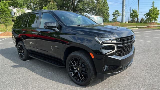 new 2024 Chevrolet Tahoe car, priced at $75,254