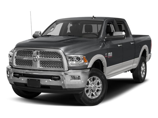 used 2017 Ram 2500 car, priced at $36,628