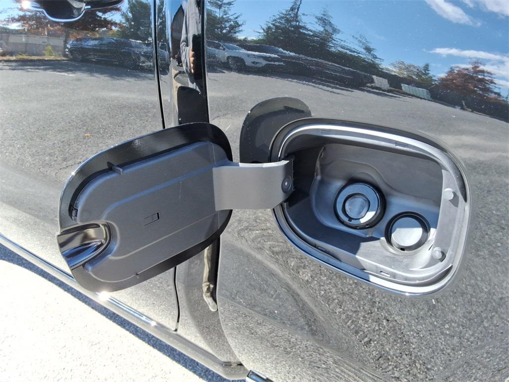 new 2026 Chevrolet Silverado 1500 car, priced at $57,969