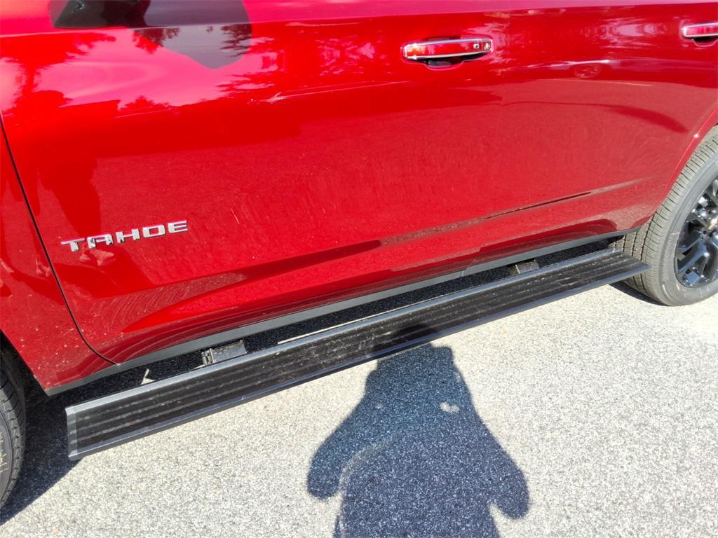 new 2026 Chevrolet Tahoe car, priced at $88,547