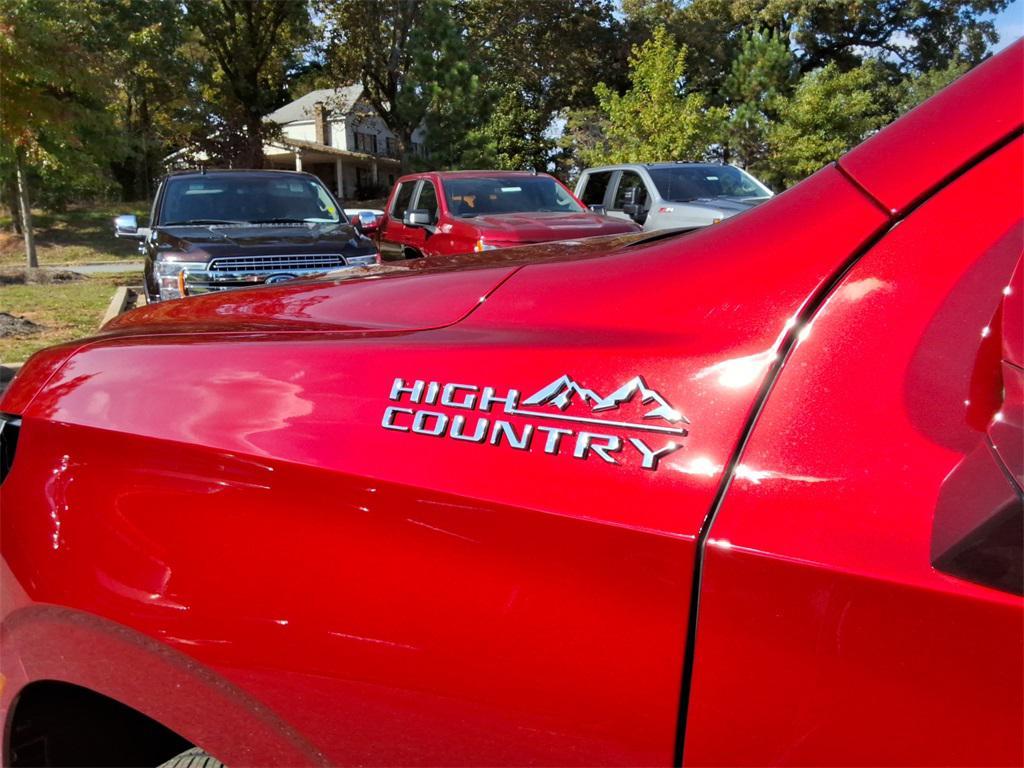 new 2026 Chevrolet Tahoe car, priced at $88,547