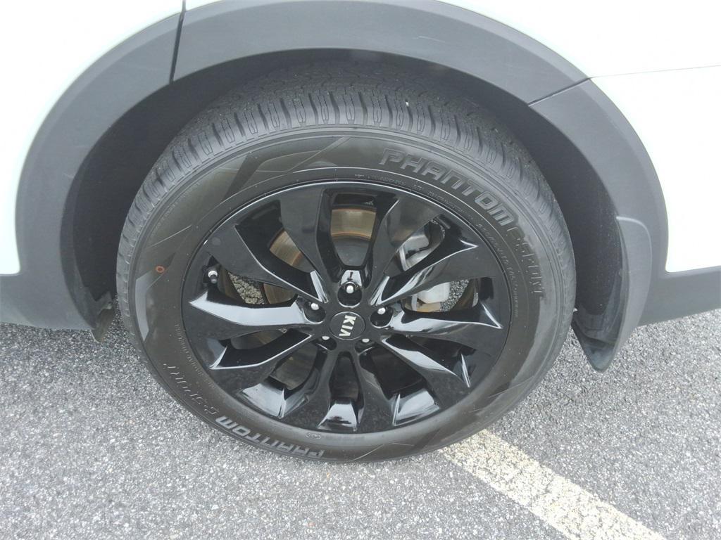 used 2020 Kia Sorento car, priced at $22,455