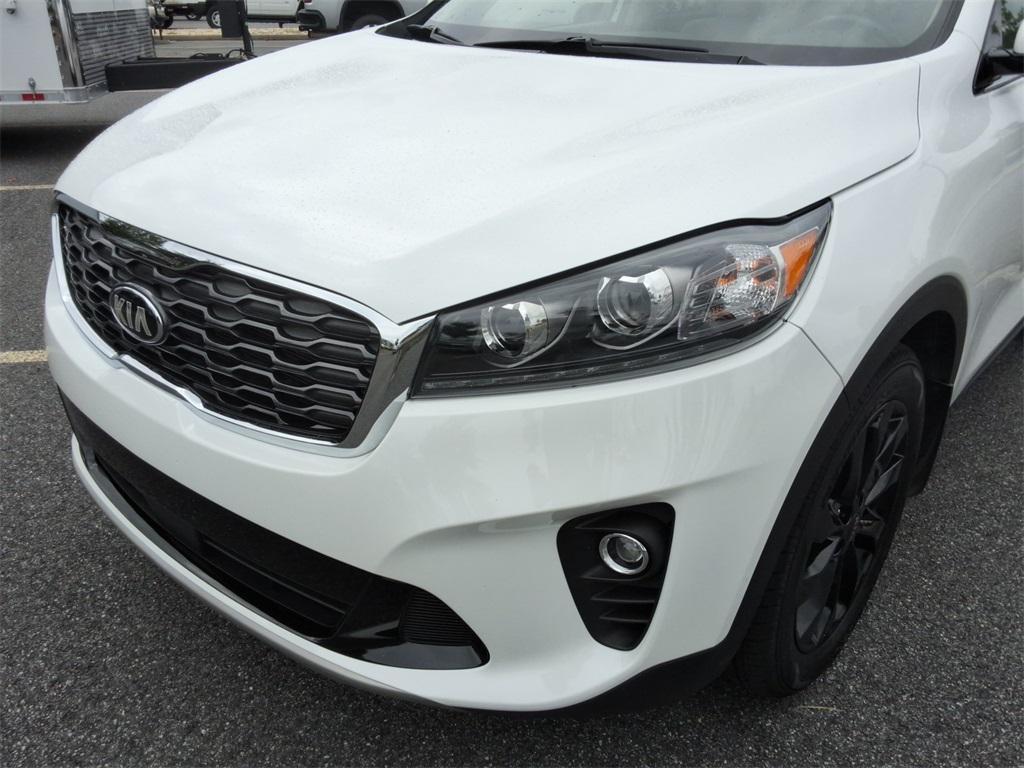 used 2020 Kia Sorento car, priced at $22,455