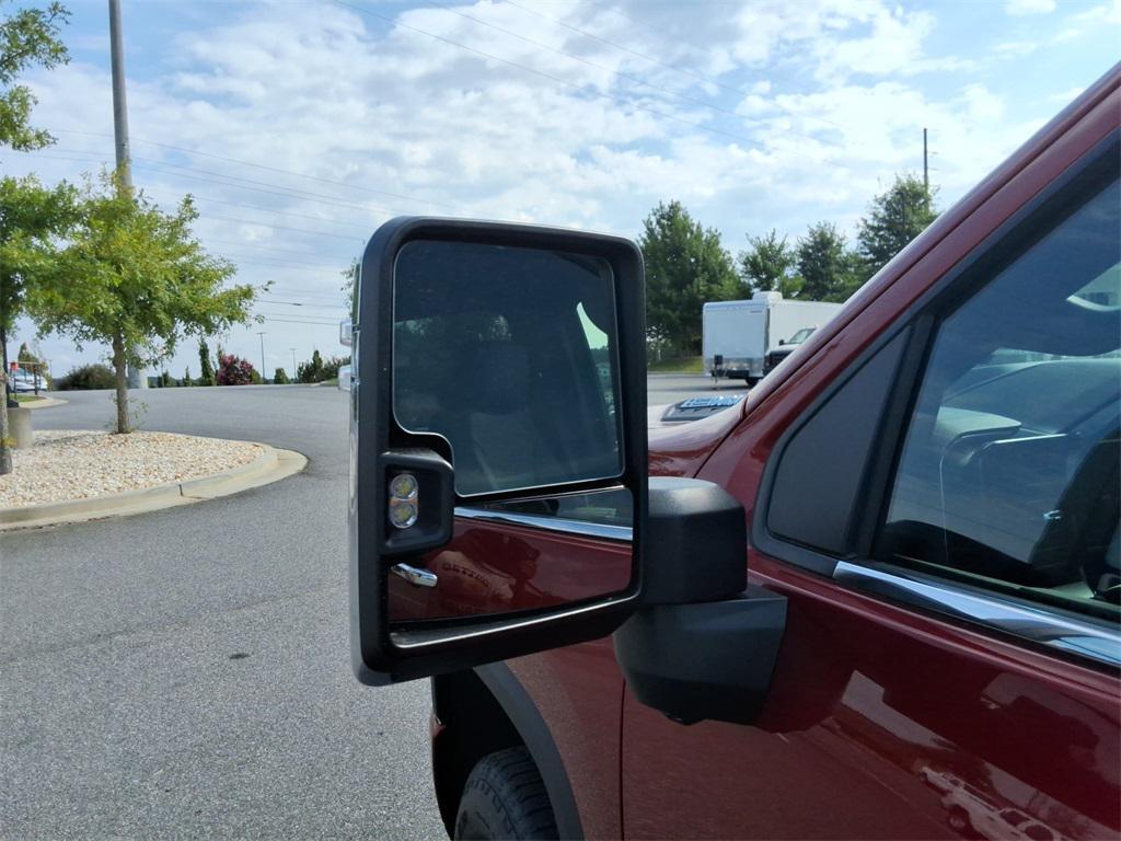 new 2026 Chevrolet Silverado 3500 car, priced at $88,440