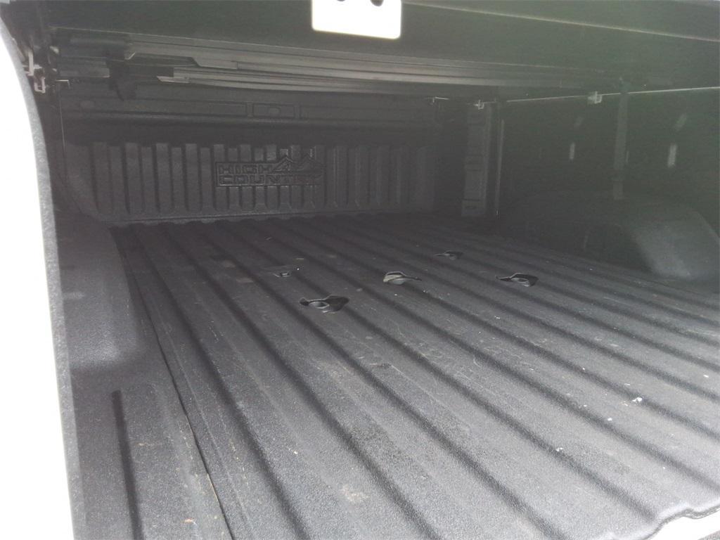 used 2021 Chevrolet Silverado 2500 car, priced at $52,859