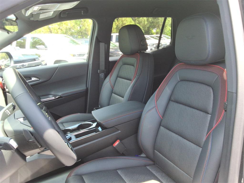 new 2026 Chevrolet Equinox car, priced at $34,774