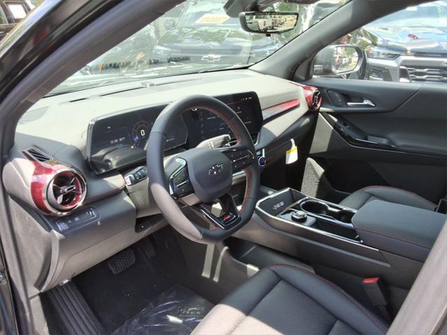 new 2026 Chevrolet Equinox car, priced at $34,774