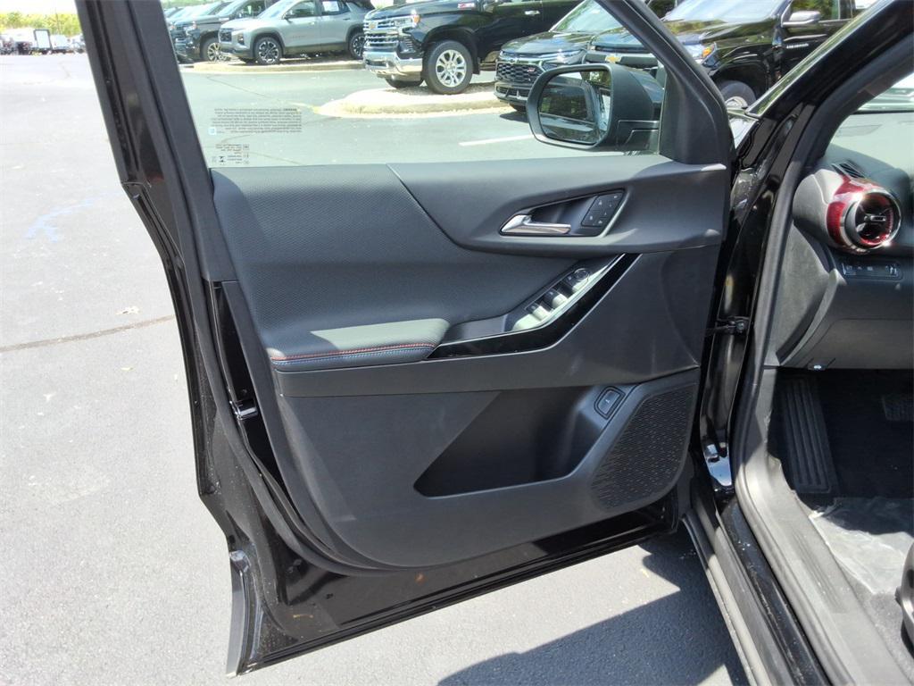 new 2026 Chevrolet Equinox car, priced at $34,774