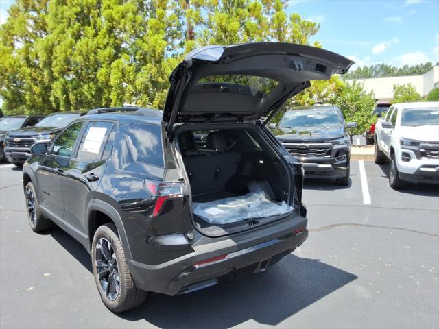 new 2026 Chevrolet Equinox car, priced at $34,774