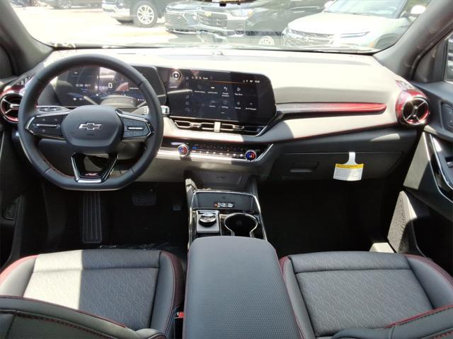 new 2026 Chevrolet Equinox car, priced at $34,774