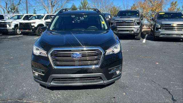 used 2021 Subaru Ascent car, priced at $26,995