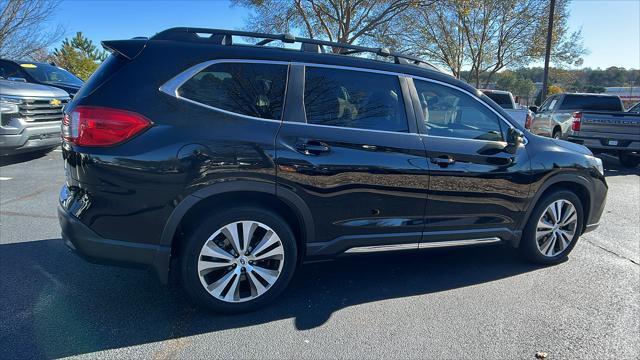 used 2021 Subaru Ascent car, priced at $27,188