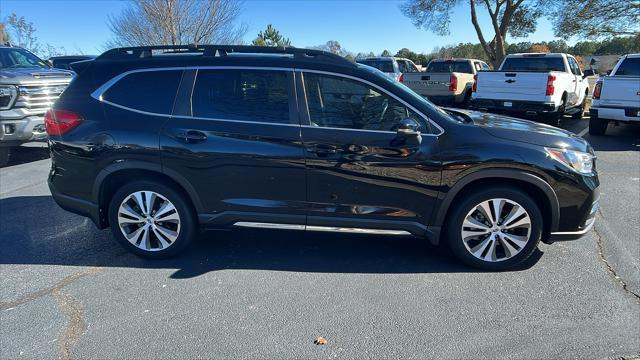 used 2021 Subaru Ascent car, priced at $27,188