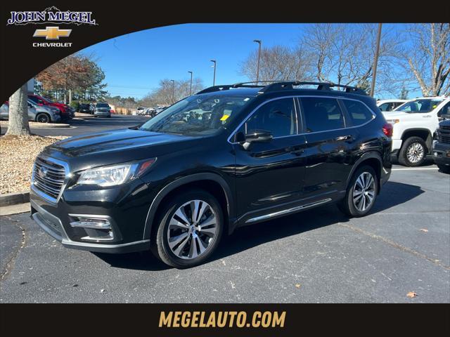 used 2021 Subaru Ascent car, priced at $26,995