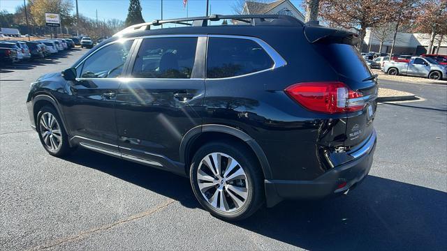 used 2021 Subaru Ascent car, priced at $27,188