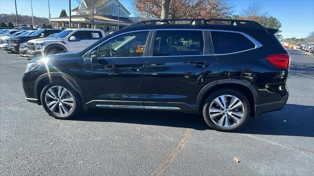 used 2021 Subaru Ascent car, priced at $27,188