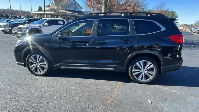 used 2021 Subaru Ascent car, priced at $26,995