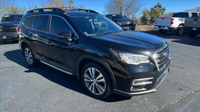 used 2021 Subaru Ascent car, priced at $27,188