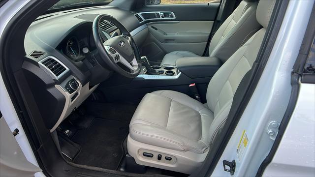 used 2013 Ford Explorer car, priced at $9,999