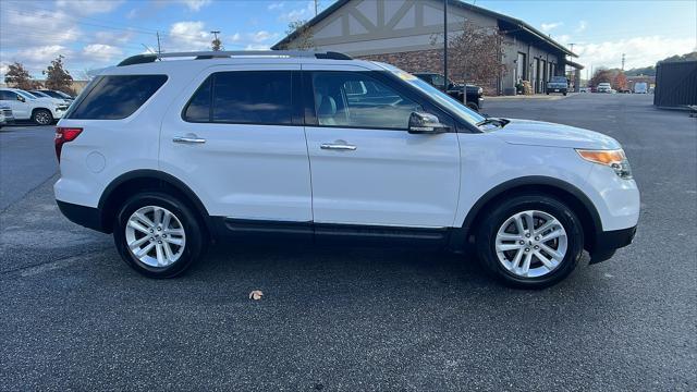 used 2013 Ford Explorer car, priced at $9,999