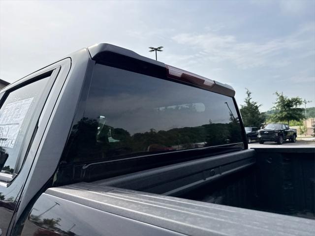 new 2025 Chevrolet Silverado 2500 car, priced at $64,811