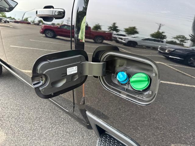 new 2025 Chevrolet Silverado 2500 car, priced at $64,811