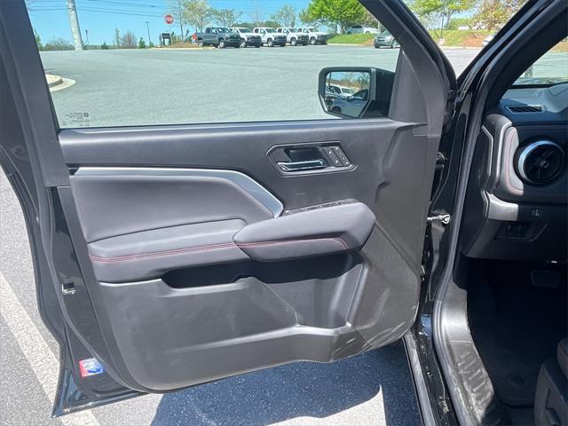 new 2025 Chevrolet Colorado car, priced at $47,941