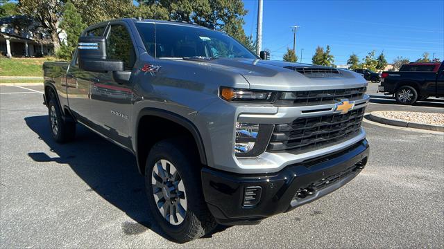 new 2025 Chevrolet Silverado 2500 car, priced at $61,831