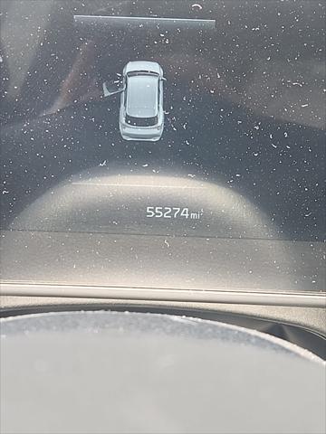 used 2023 Kia Sportage car, priced at $23,919