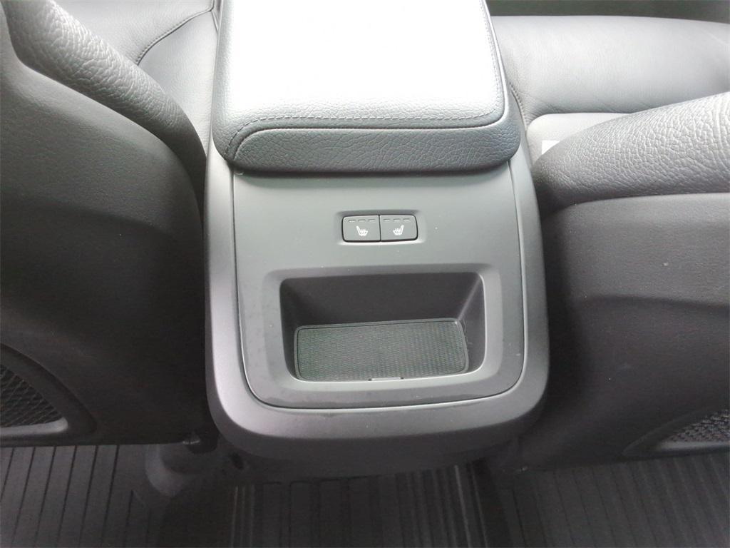 used 2020 Volvo XC60 car, priced at $19,995