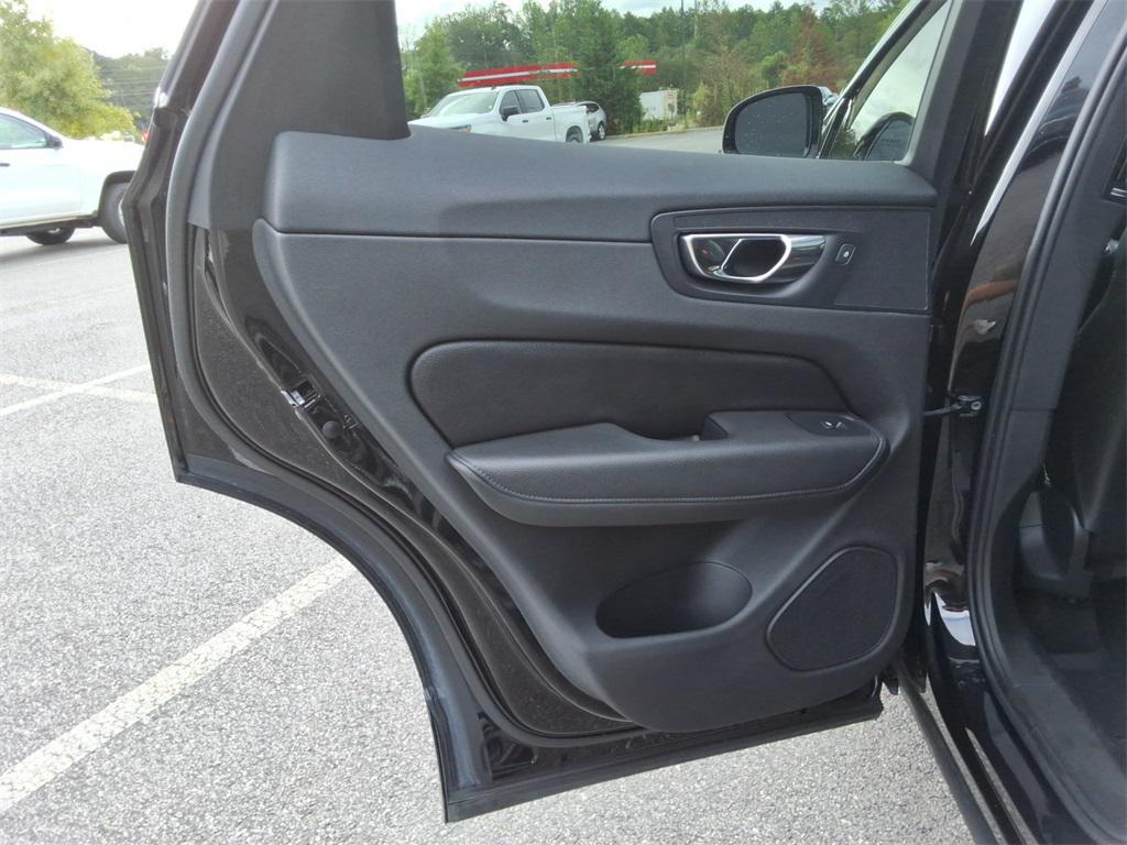 used 2020 Volvo XC60 car, priced at $19,995