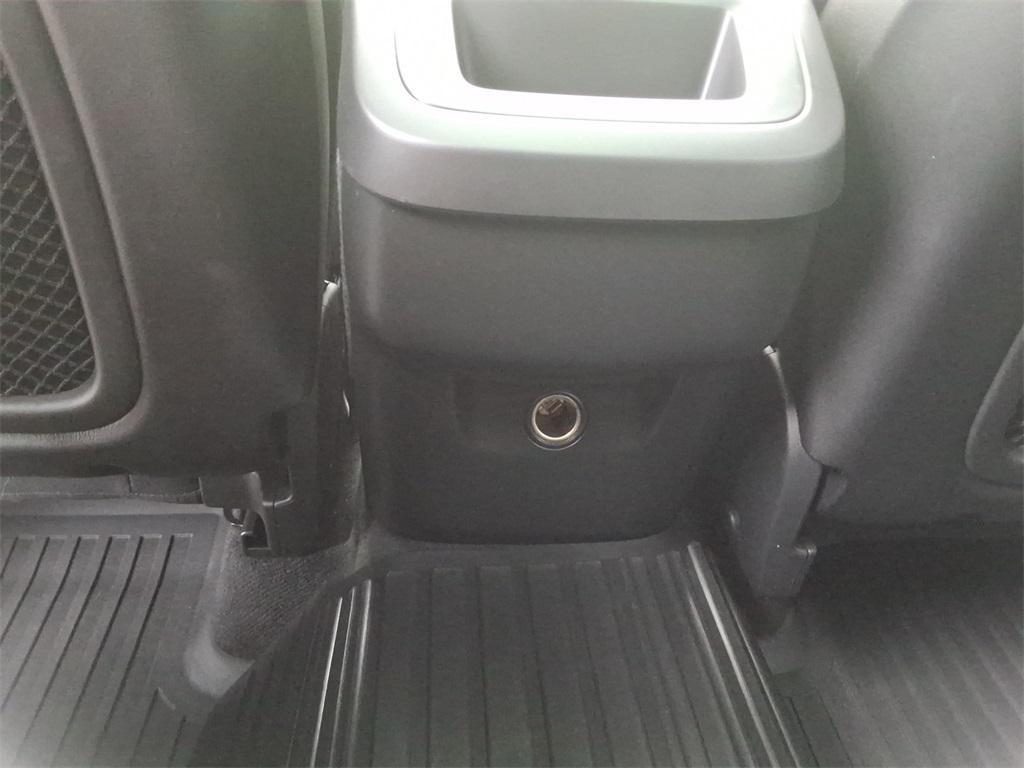 used 2020 Volvo XC60 car, priced at $19,995