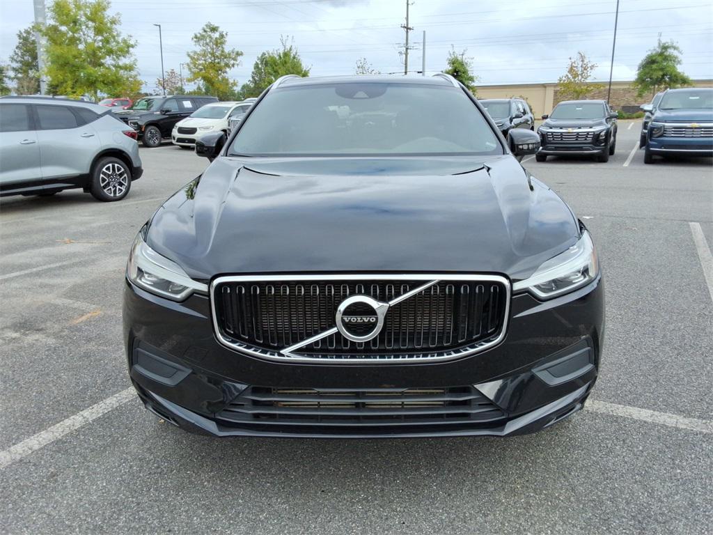 used 2020 Volvo XC60 car, priced at $19,995