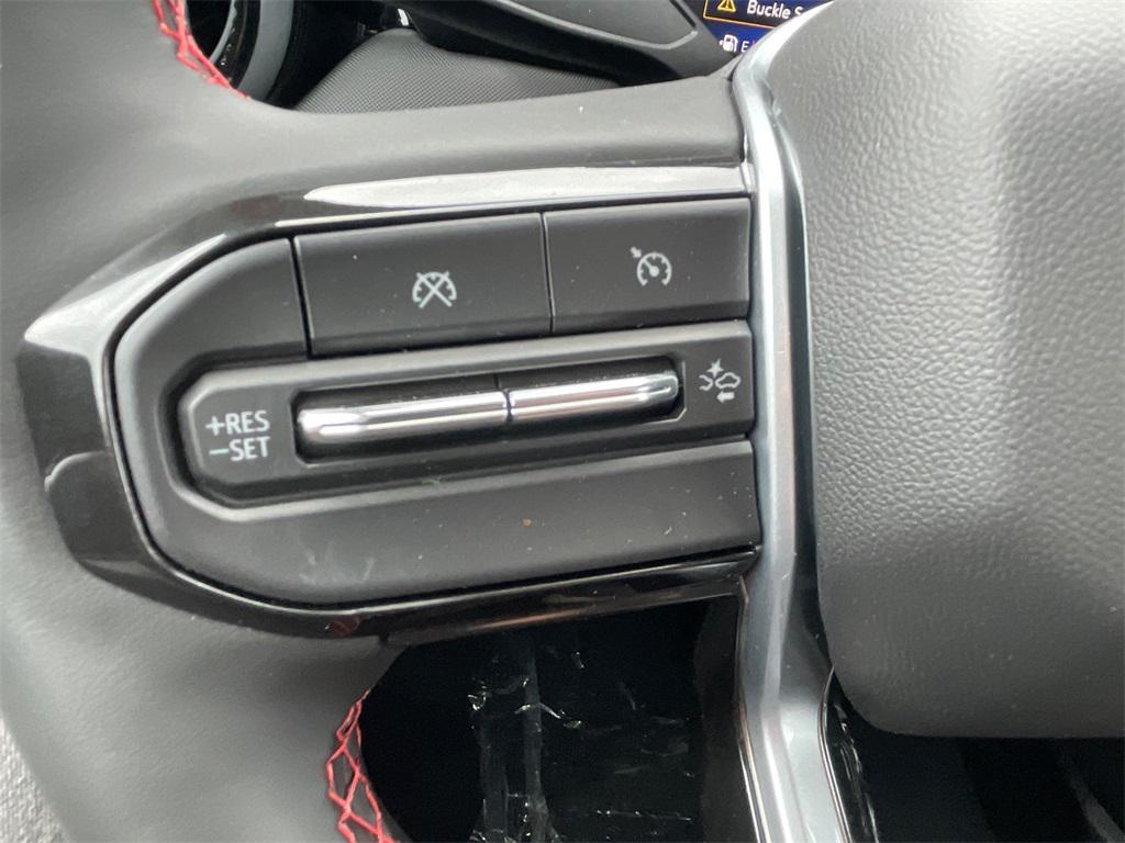 new 2025 Chevrolet Colorado car, priced at $46,208