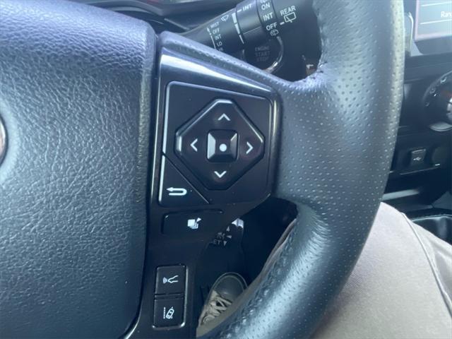 used 2020 Toyota 4Runner car, priced at $37,398