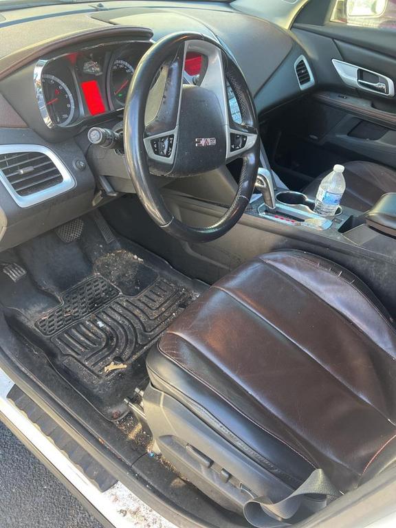 used 2010 GMC Terrain car, priced at $6,999