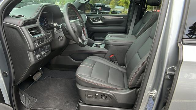 used 2024 Chevrolet Suburban car, priced at $72,978