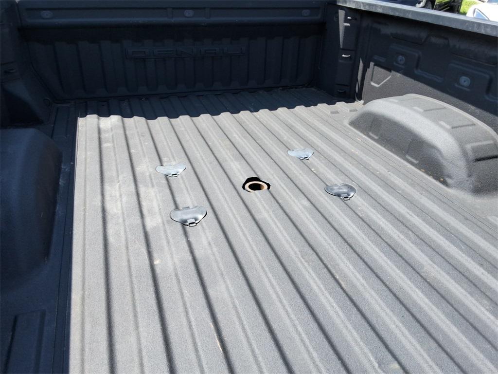 used 2023 GMC Sierra 2500 car, priced at $60,458