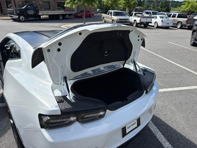 used 2020 Chevrolet Camaro car, priced at $39,777