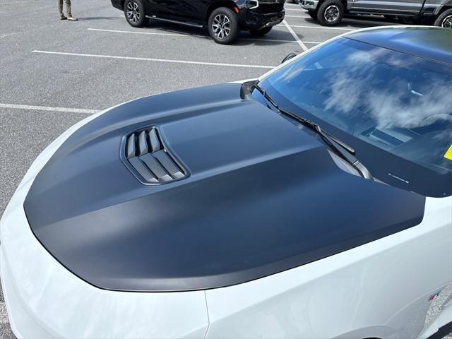 used 2020 Chevrolet Camaro car, priced at $39,777