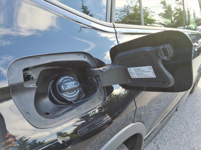 used 2024 Volkswagen Tiguan car, priced at $31,233