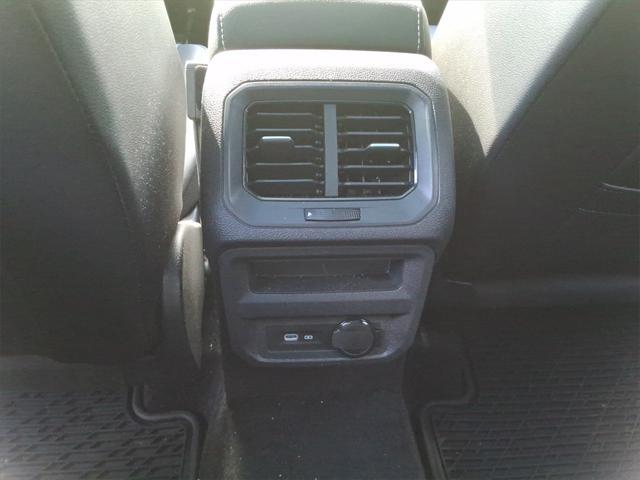 used 2024 Volkswagen Tiguan car, priced at $31,233