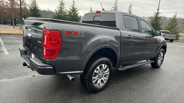 used 2019 Ford Ranger car, priced at $26,899