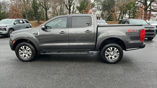 used 2019 Ford Ranger car, priced at $26,899