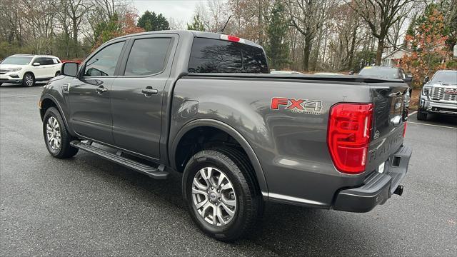 used 2019 Ford Ranger car, priced at $26,899