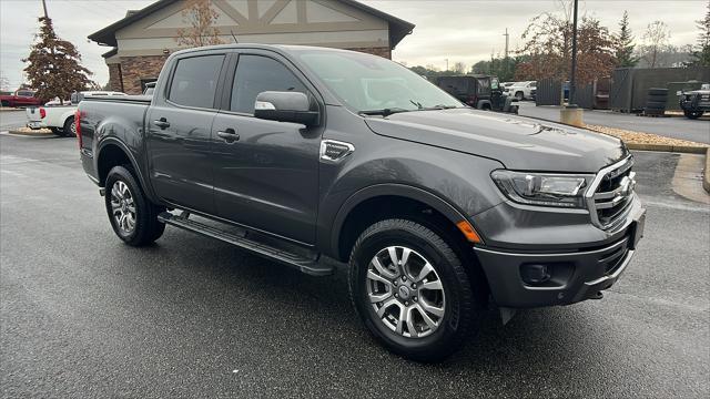 used 2019 Ford Ranger car, priced at $26,899