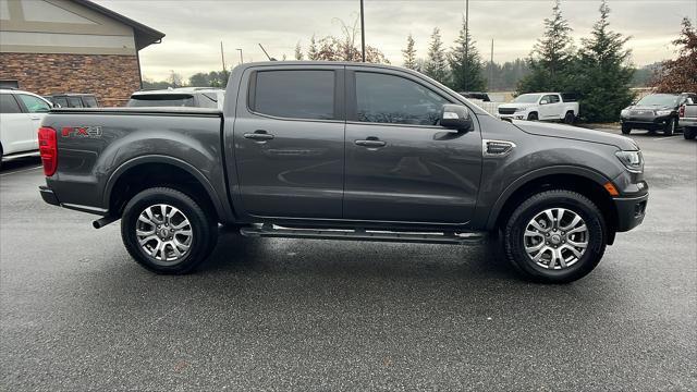 used 2019 Ford Ranger car, priced at $26,899