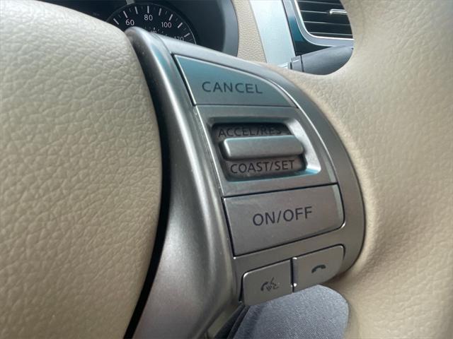 used 2014 Nissan Altima car, priced at $8,599