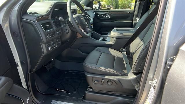 new 2024 Chevrolet Suburban car, priced at $84,249