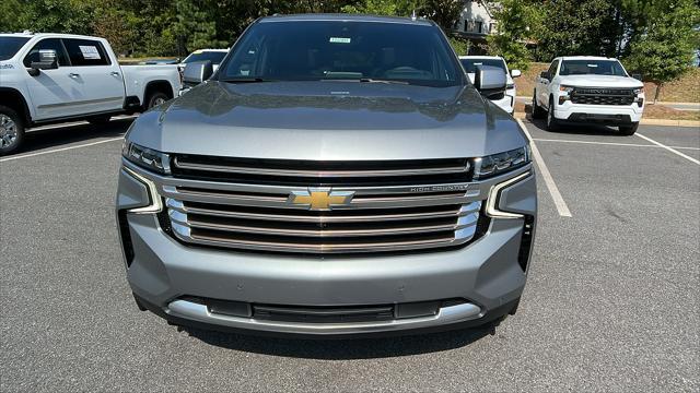 new 2024 Chevrolet Suburban car, priced at $84,249